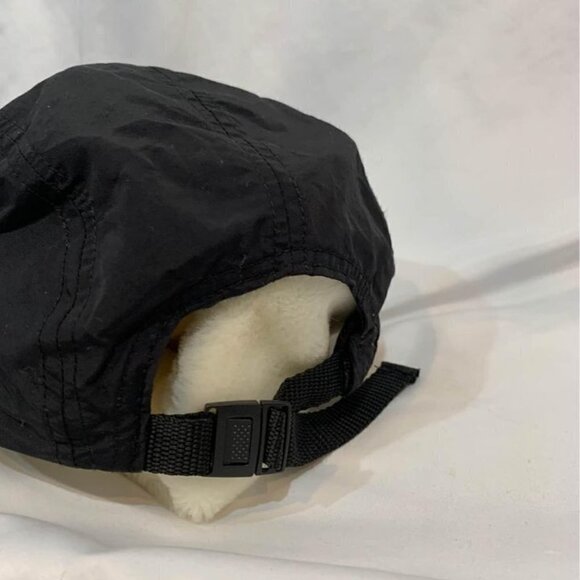 SKULLCANDY hat. Black & adjustable. New condition. - Picture 3 of 5